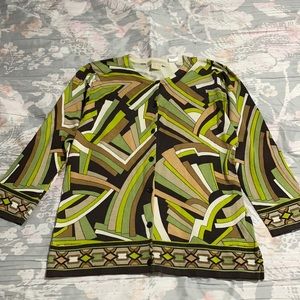 Micheal Kors cardigan